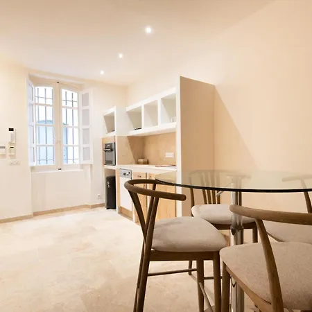 Pick A Flat's Townhouse In - Rue Du Portail Neuf Prázdninový dům