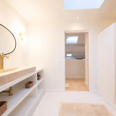 Pick A Flat's Townhouse In - Rue Du Portail Neuf *
