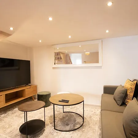 Pick A Flat's Townhouse In - Rue Du Portail Neuf * Saint Tropez