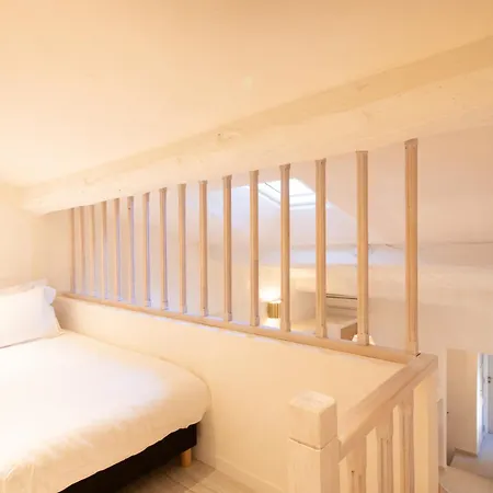 Pick A Flat's Townhouse In - Rue Du Portail Neuf