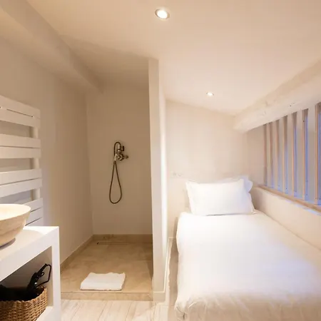 Prázdninový dům Pick A Flat's Townhouse In - Rue Du Portail Neuf Saint Tropez