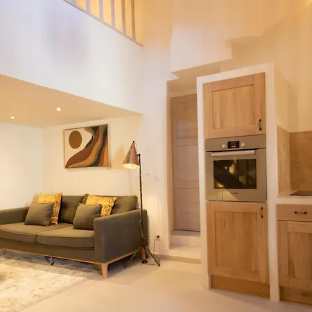 Pick A Flat's Townhouse In - Rue Du Portail Neuf Saint Tropez
