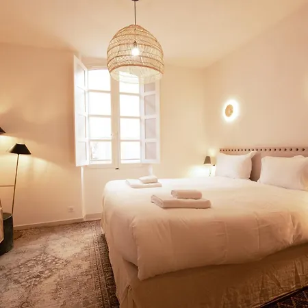 Pick A Flat's Townhouse In - Rue Du Portail Neuf Prázdninový dům