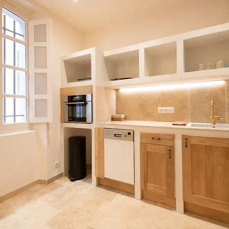 Pick A Flat's Townhouse In - Rue Du Portail Neuf * Saint Tropez