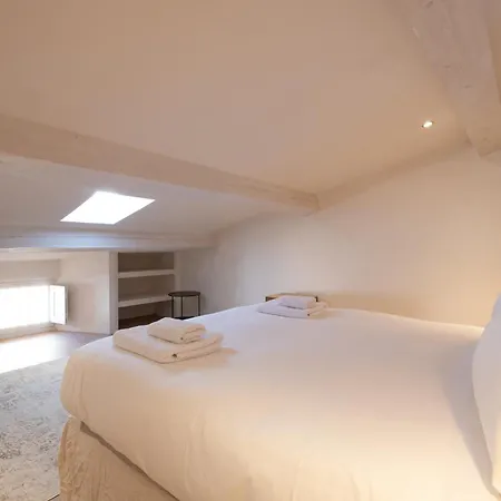 Pick A Flat's Townhouse In - Rue Du Portail Neuf Prázdninový dům