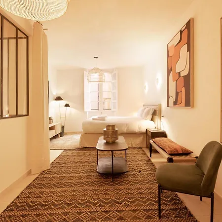 Pick A Flat's Townhouse In - Rue Du Portail Neuf Prázdninový dům *