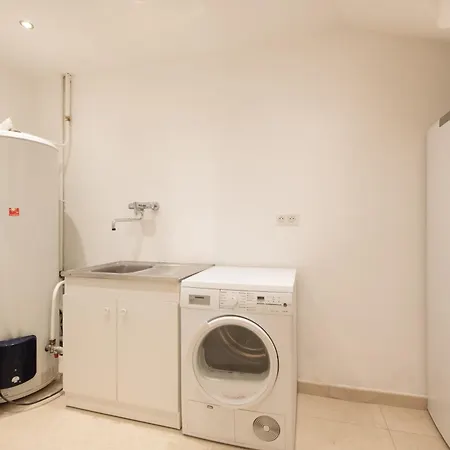 Pick A Flat's Townhouse In - Rue Du Portail Neuf * Saint Tropez
